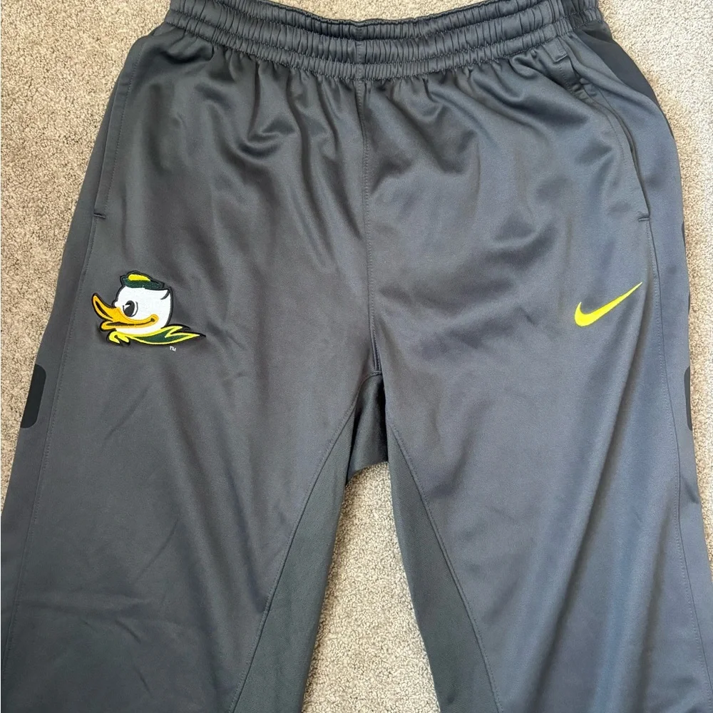 Nike Oregon Ducks Sweatpants - Picture 2 of 6